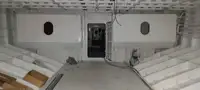 Kruvaziyer gemisi satılık