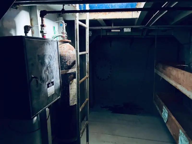 İş gemileri satılık