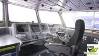 Rüzgar çiftliği servis gemisi satılık