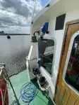 Pilot teknesi satılık
