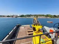 İş gemileri satılık