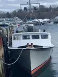 Trawler satılık