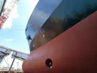 Ro-Ro gemisi satılık