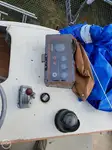 Kruvaziyer gemisi satılık