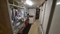 Tedarik gemisi satılık