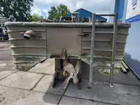 İş gemileri satılık