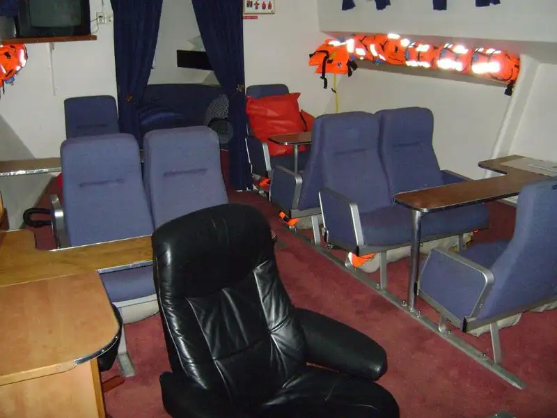Devriye botu satılık