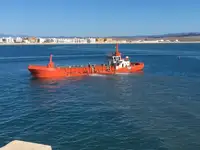 Konteyner gemisi satılık