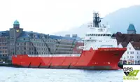 Tedarik gemisi satılık