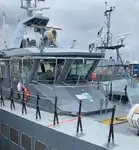 Devriye botu satılık