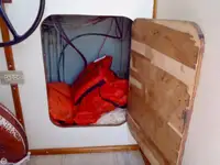 Çekme teknesi satılık