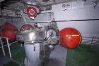 Trol gemisi satılık