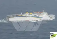 Ro-Ro ship satılık