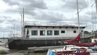 Konaklama mavnası satılık