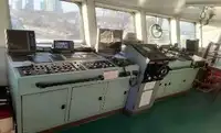 Petrol/Kimyasal tankeri satılık