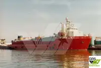 Tedarik gemisi satılık