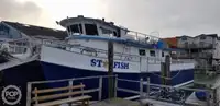 Katamaran satılık