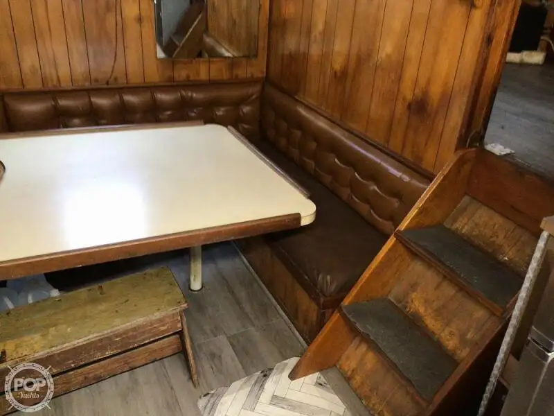 Trol gemisi satılık