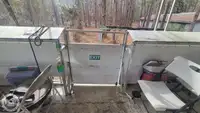Kruvaziyer gemisi satılık
