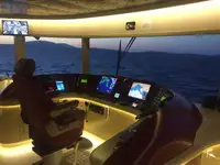 Kruvaziyer gemisi satılık