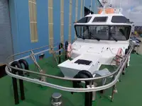 Pilot teknesi satılık