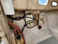 Balık işleme gemisi satılık