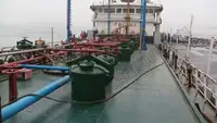 Petrol/Kimyasal tankeri satılık
