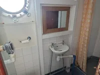 Araştırma gemisi satılık