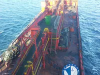Petrol/Kimyasal tankeri satılık