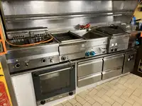 Yığın taşıyıcı satılık