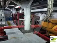 Araştırma gemisi satılık