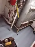 Çekme teknesi satılık