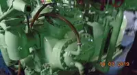LNG taşıma gemisi satılık