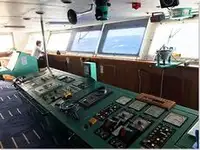 Kruvaziyer gemisi satılık