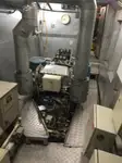 Kruvaziyer gemisi satılık