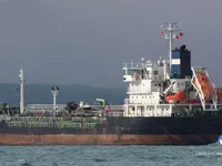 Petrol/Kimyasal tankeri satılık