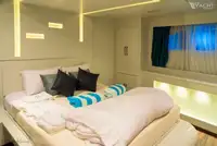 Dalgıç destek gemisi satılık