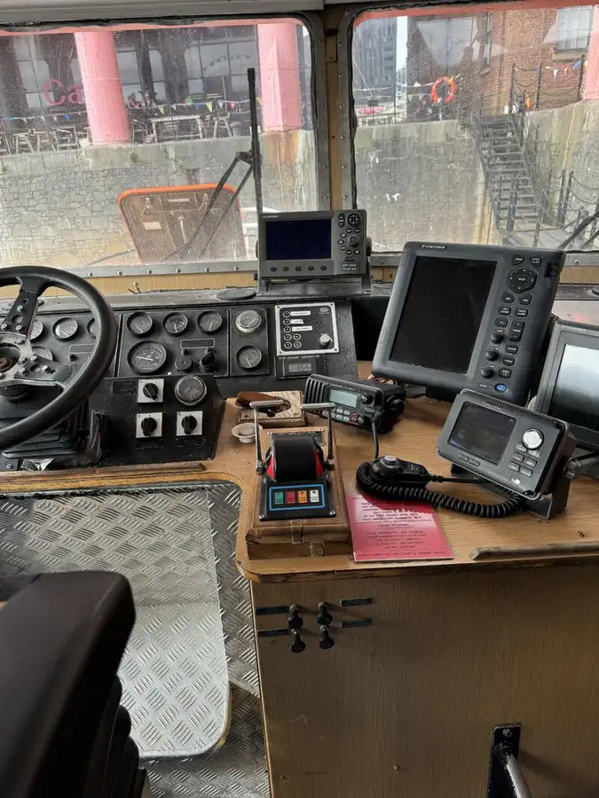 Pilot teknesi satılık