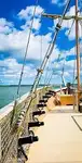 Kruvaziyer gemisi satılık