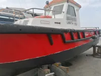 İş gemileri satılık