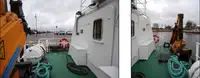 Feribot satılık