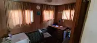 Çekme teknesi satılık