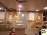 Rüzgar çiftliği servis gemisi satılık