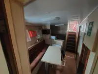 Araştırma gemisi satılık