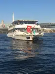 Yolcu gemisi satılık
