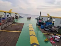 Tedarik gemisi satılık