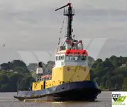 Römorkör satılık