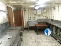 Trol gemisi satılık
