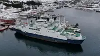 Yakıt ikmal tankeri satılık