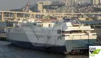 Ro-Ro gemisi satılık